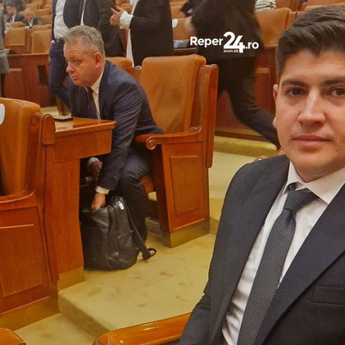 USR nu va sprijini moțiunea de cenzură împotriva Guvernului Ciolacu