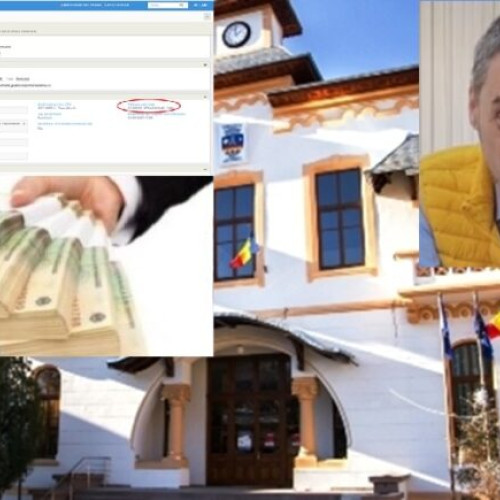 Primăria Slatina alocă fonduri pentru o firmă din Cluj-Napoca