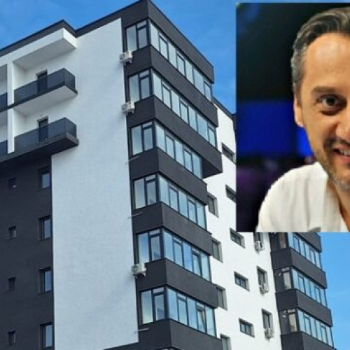 Primarul Mario De Mezzo își achiziționează locuințe în Slatina