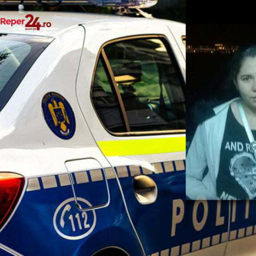 Căutare urgentă pentru o femeie dispărută din Caransebeș