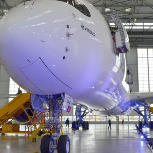 Airbus ar putea prioritiza livrările către clienți din afara SUA