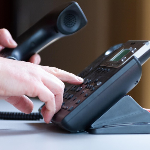 Avertismentul poliției din Constanța privind înșelătoriile cu concentratorul de oxigen