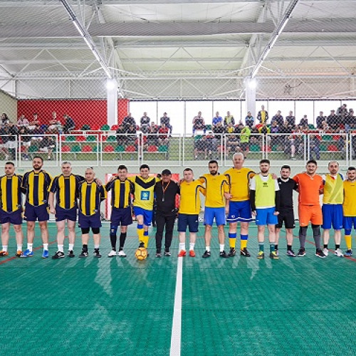 PNL Satu Mare anunță succesul &quot;Cupei Prieteniei&quot;