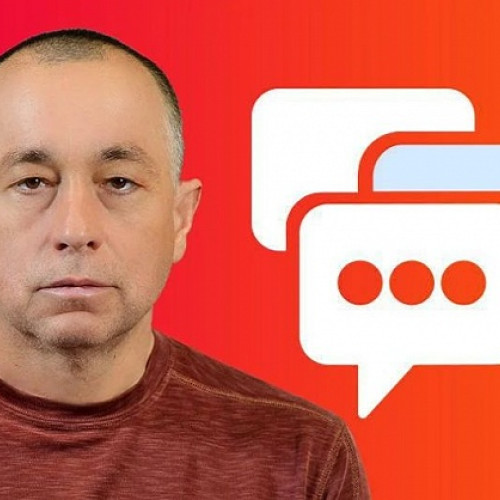 Catalin Tolontan își ia rămas bun de la Gazeta Sporturilor