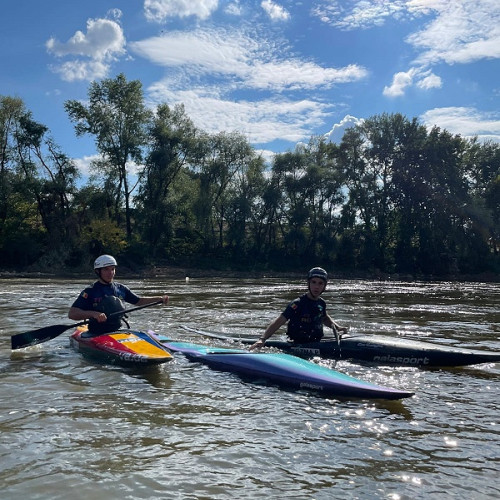 Somes Cup 2023, eveniment de tradiție la Satu Mare