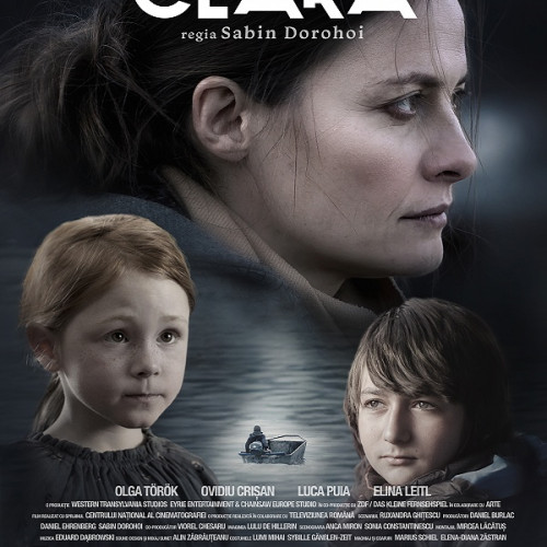Lansarea filmului &quot;Clara&quot; la Cinema ONE pe 29 octombrie