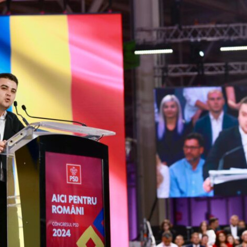 Gheorghe Soldan preia conducerea PSD Suceava după demisia lui Ioan Stan