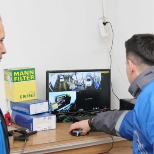 RAR intensifică controalele pentru siguranța auto în România