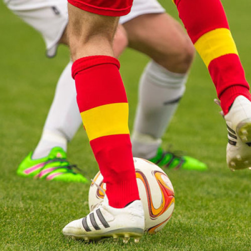 Curs gratuit pentru formarea arbitrilor de fotbal în Brăila