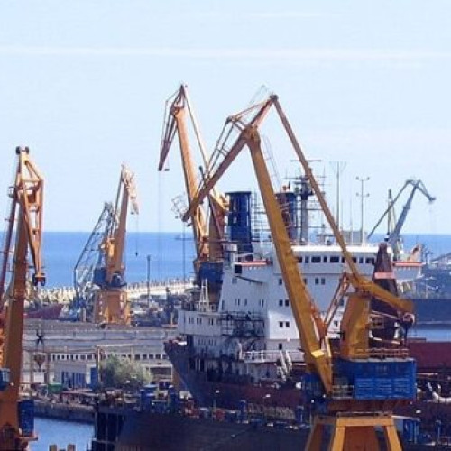 Percheziții în Portul Constanța: Șapte persoane reținute pentru fapte de corupție