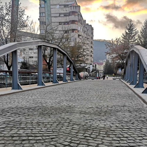 Vremea se va încălzi în Banat