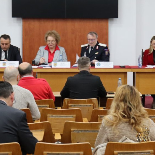 Controale și sancțiuni în domeniul sănătății animalelor și siguranței alimentelor în Ilfov