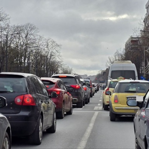 Propuneri de impozitare pentru mașinile poluante în România