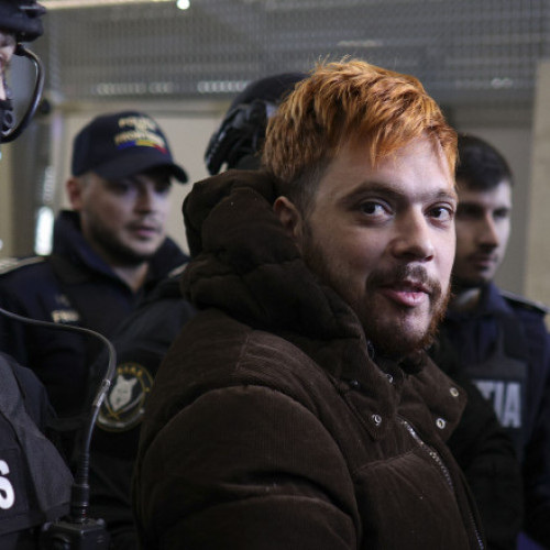 Criminalul francez prins în România a fost extrădat