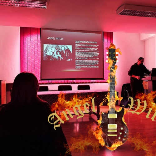 Atelierul &quot;Muzica Spiritului Liber&quot; revine la Biblioteca Județeană &quot;Panait Istrati&quot; din Brăila