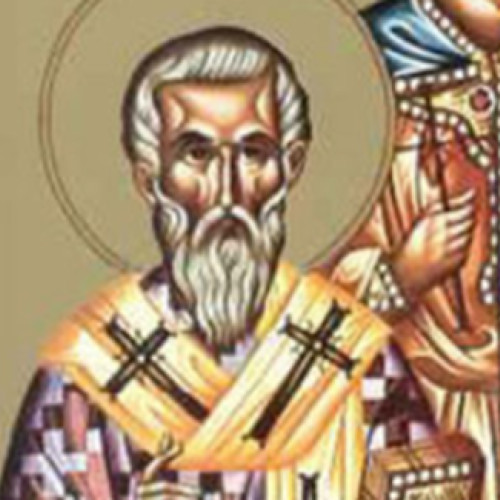 Sfantul Porfirie și moștenirea sa spirituală