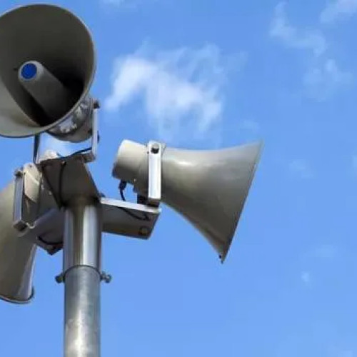 Miercurea Alarmelor, un exercițiu anual pentru siguranța publicului