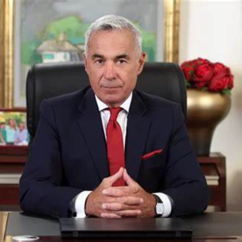 Înalta Curte respinge contestarea lui Călin Georgescu privind documentele desecretizate