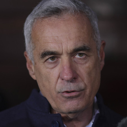 România, în presa internațională după ce Călin Georgescu a fost săltat din trafic de polițiști. CNN a scris în regim de „breaking news”