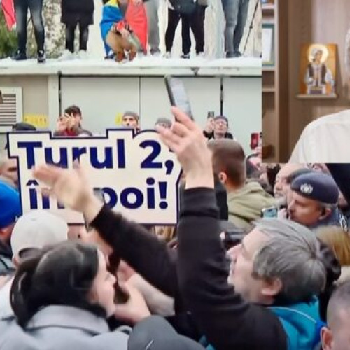 Calin Georgescu, pus sub control judiciar pentru 60 de zile