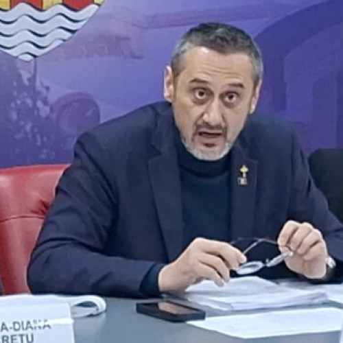 Primarul Slatinei, Mario De Mezzo, criticat de ONG-uri pentru refuzul de a respecta legea