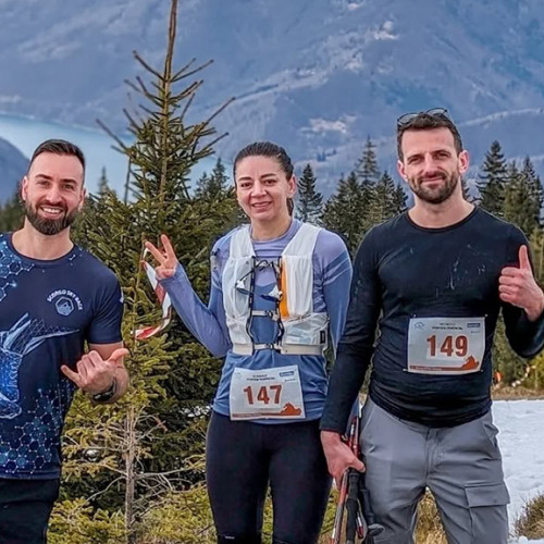 Festivalul gulasului și Scorilo Winter Trail, evenimente de neuitat