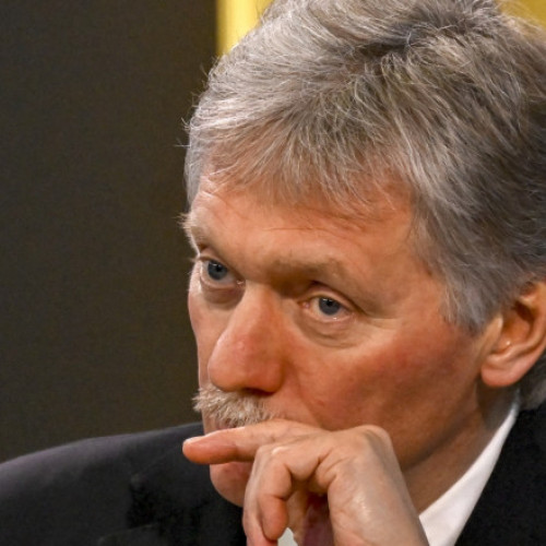 Kremlinul afirmă că anexarea teritoriilor ucrainene este &quot;nenegociabilă&quot;