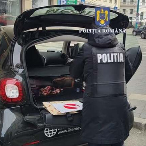 Acțiune de amploare împotriva obținerii ilegale a diplomelor de medic