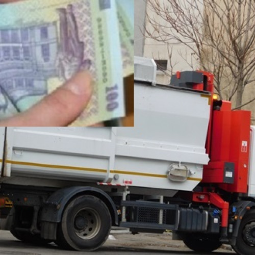 Slatinenii ar putea plăti mai puțin pentru gunoi, dar Primăria nu a acționat