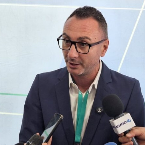 Noul prefect al județului Olt depune jurământul