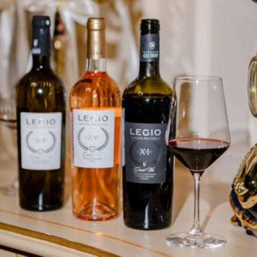 Domeniile Ostrov înregistrează o creștere semnificativă a vânzărilor în 2024