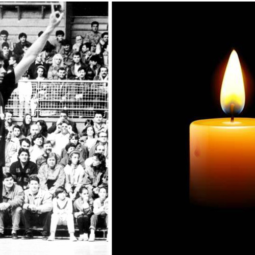 Decesul lui Petre Branisteanu, o pierdere pentru baschetul românesc