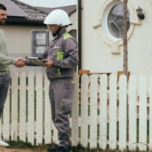 Distributie Oltenia promovează energia regenerabilă prin racordarea prosumatorilor