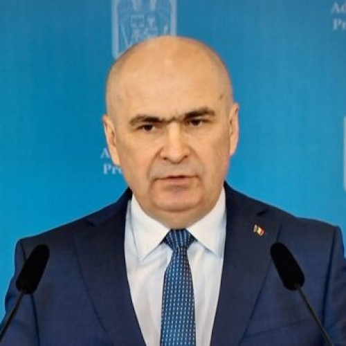 Alianta Nord-Atlantica, un scut de protectie conform presedintelui interimar Ilie Bolojan