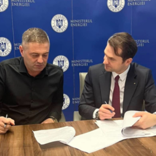 Scornicești va avea energie proprie printr-un proiect european