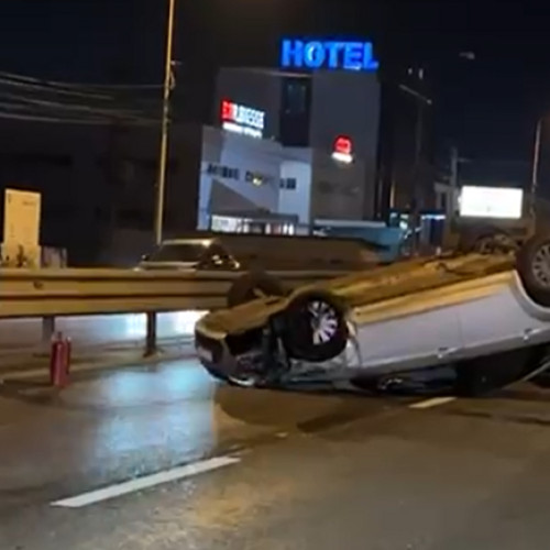 Accident rutier grav în Timiș