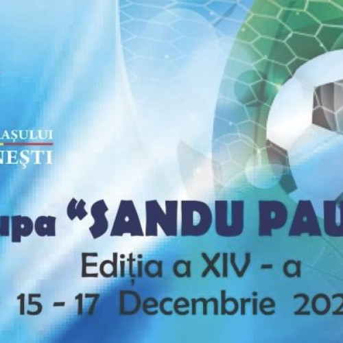 Cupa Sandu Paul - Ediția a 14-a de la Călimănești