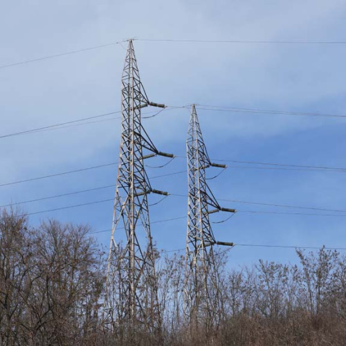 Noi întreruperi de curent în Caraș-Severin