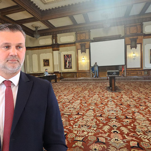 Critica dură a parlamentarului Marius Isac la adresa moțiunii de cenzură