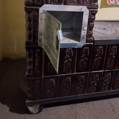 Programul Rabla pentru sobe se limitează la zone montane