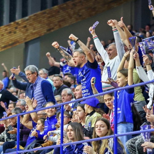 Consilierii PNL Brăila refuză să voteze cotizația pentru Handbal Club Dunărea