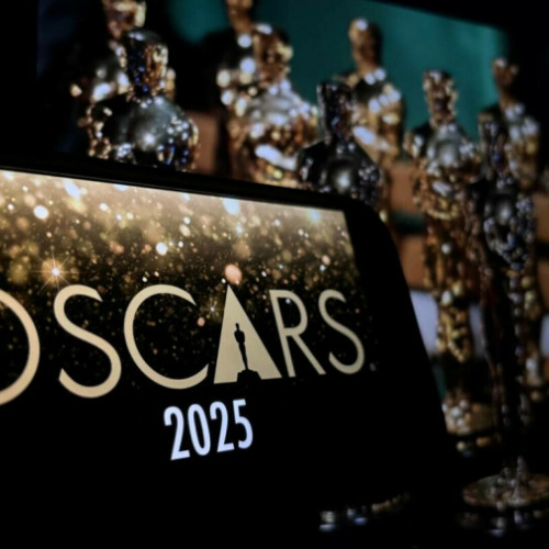 Filmul "Anora" câștigă marele premiu Oscar 2025