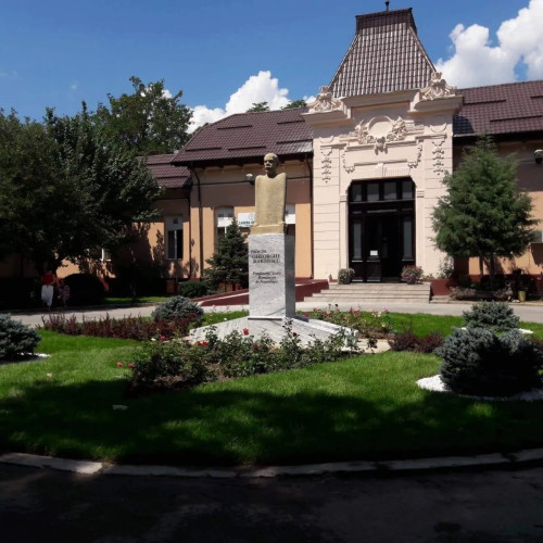 Psiholog acuzat de comportament necorespunzător în Spitalul de Psihiatrie II