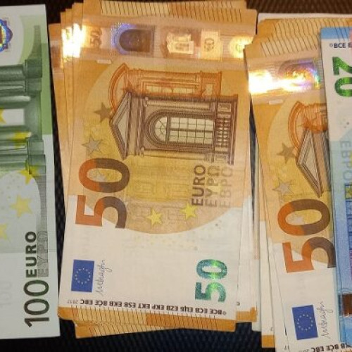 Rezervele valutare ale Băncii Naționale a României cresc în februarie 2025