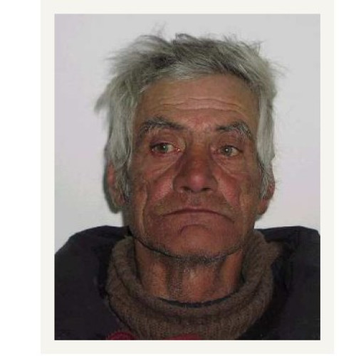 Dispariția unui bărbat din Botoșani ridică semne de întrebare