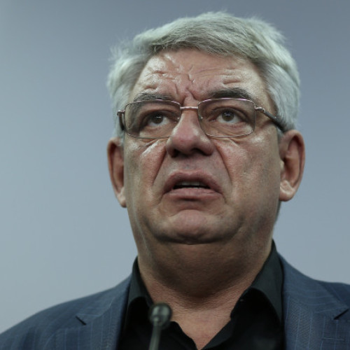 Mihai Tudose acuză PNL pentru lăsarea PSD singur în fața protestelor