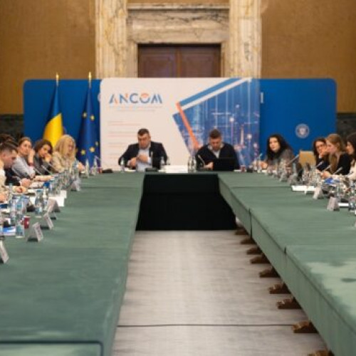 Masa rotundă la Palatul Victoria pentru combaterea dezinformării