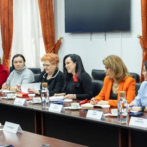 Măsuri pentru protejarea copiilor vulnerabili în România