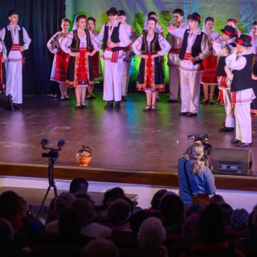 Sărbătoarea Dragobetelui și evenimentele culturale din Buftea