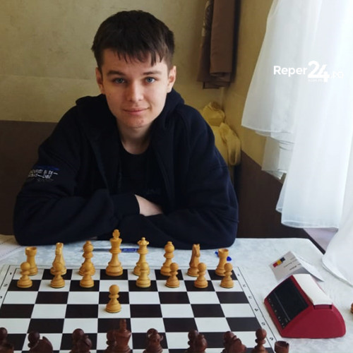 Turneul SASOMI de Șah Clasic s-a încheiat cu succes la Băile Felix